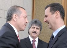 میدل ایست آی : اردوغان بیش از هر زمان دیگری به بشار اسد نیاز دارد
