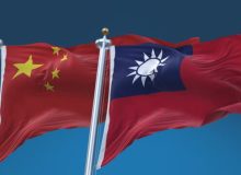چین ۷ مقام تایوان را تحریم کرد