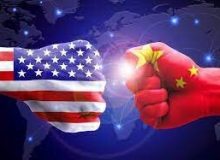 مدار رقابت بین آمریکا و چین از مدار عادی اعتراض خارج شده است