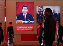 فرید زکریا: اشتباه غرب در مورد ظهور شی جین پینگ