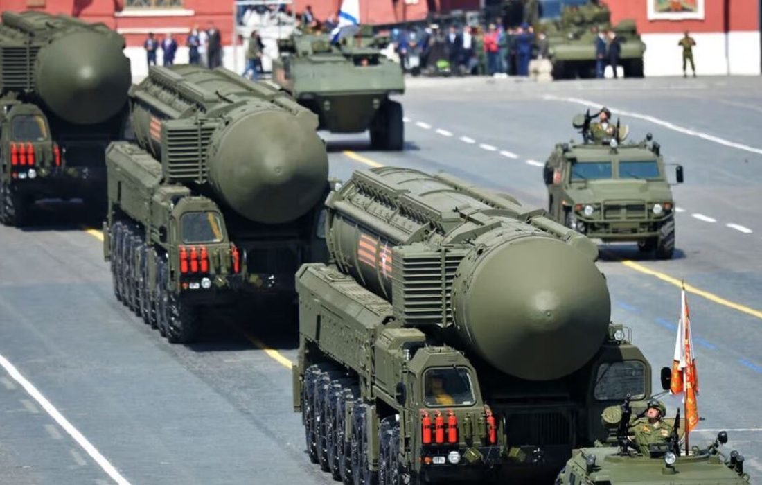 آسیا تایمز: بایدن چگونه به تهدید هسته‌ای پوتین هم پاسخ می‌دهد و هم نمی‌دهد؟