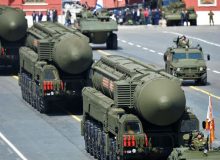 آسیا تایمز: بایدن چگونه به تهدید هسته‌ای پوتین هم پاسخ می‌دهد و هم نمی‌دهد؟