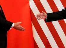 شی جینپینگ: چین و آمریکا باید راه‌هایی برای کنار آمدن، پیدا کنند