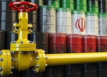 ایران در ۱۰ سال گذشته، ۴۵۰ میلیارد دلار را به خاطر تحریم نفت از دست داده است