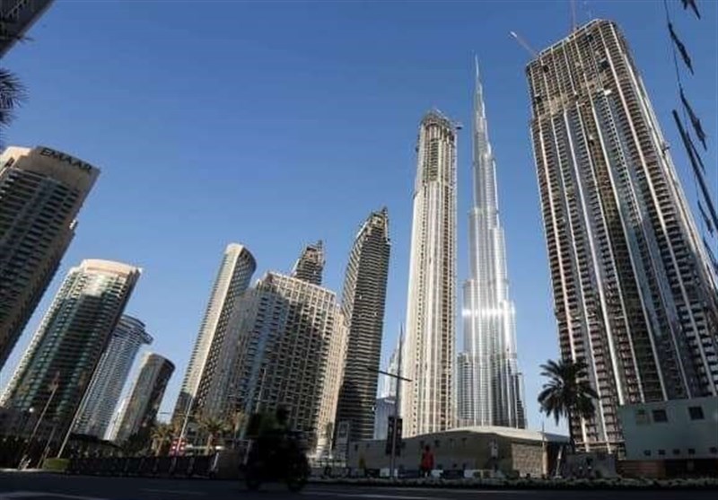 “امارات” در جام‌جهانی ۲۰۲۲ چطور از “قطر” در کسب درآمد فوق‌نجومی سبقت گرفت؟! + تصاویر