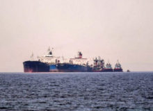 جنگ نفتکش ها به خلیج فارس بازگشت؟