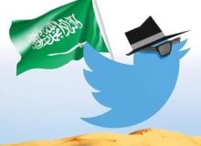 توئیتر در تسخیر بن سلمان؛ عربستان به‌دنبال تغییر رژیم در ایران