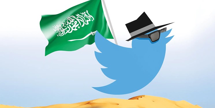 توئیتر در تسخیر بن سلمان؛ عربستان به‌دنبال تغییر رژیم در ایران
