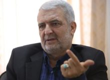 کاظمی قمی سفیر ایران در افغانستان شد