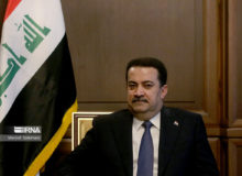 السودانی دستور از سرگیری میانجیگری عراق بین ایران و عربستان را صادر کرد