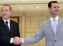 چرایی مقاومت بشار اسد در برابر فشارها برای دیدار با اردوغان