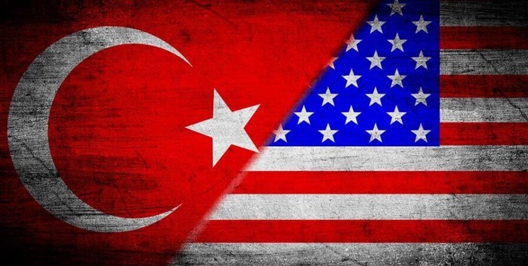 گروکشی آمریکا برای موافقت ترکیه با پیوستن سوئد و فنلاند به ناتو