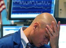 پیش‌بینی تحلیلگران از سقوط شدید بازارهای بورس آمریکا در سال ۲۰۲۳