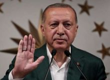 اکونومیست ؛ این اردوغان، دیگر آن اردوغان قدیم نیست