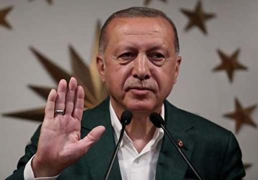 اکونومیست ؛ این اردوغان، دیگر آن اردوغان قدیم نیست