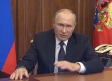 «سال دشوار» در انتظار روسیه