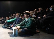 تعامل حرفه‌ای خارجی‌ها با تماشاگران تئاتر فجر