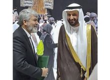 تفاهم‌نامه حج تمتع ۱۴۰۲ میان عربستان و ایران امضا شد