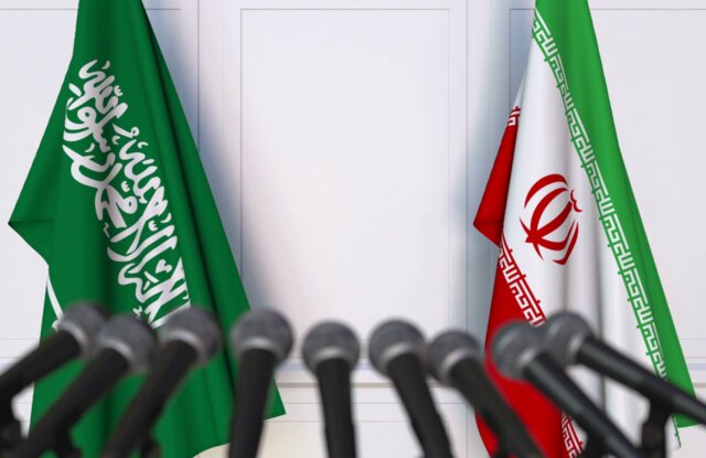 نگاه تحلیلگران عرب نسبت به آینده روابط تهران و ریاض