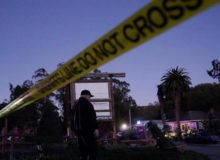 ۶ نفر در تیراندازی «می‌سی‌سی‌پی» آمریکا کشته شدند