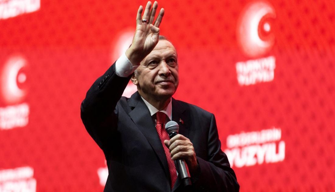 فارین افرز: نقطه عطف ترکیه؛ اردوغان برای ماندن در قدرت چه خواهد کرد؟