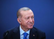 بلومبرگ : چرا نباید روی انتخاب مجدد اردوغان شرط بندی کرد؟