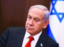 نتانیاهو: تمایلی به تقابل نظامی با روسیه ندارم