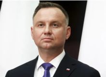 رئیس جمهوری لهستان: اگر لوکاشنکو به اوکراین حمله کند، پایان دولتش خواهد بود