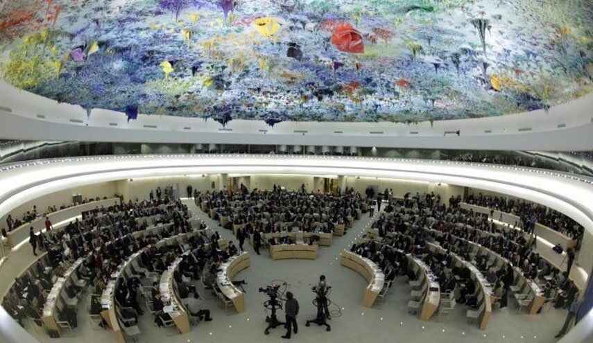 سازمان ملل: تحریم‌های ضد ایرانی واشنگتن مغایر با قوانین بین‌المللی است