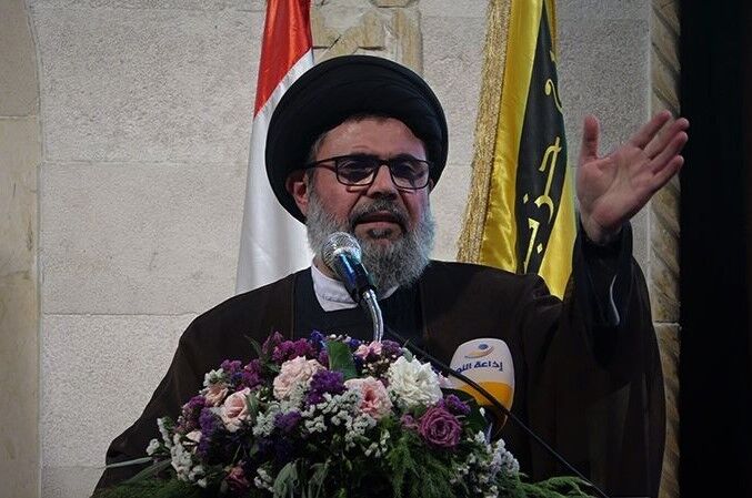 حزب الله: تحریم های آمریکا کم تر از جنگ نظامی نیست