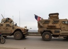 مخالفت مجلس نمایندگان آمریکا با طرح خروج نظامی از سوریه