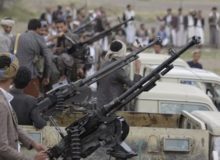 صنعا: ادعای قاچاق سلاح از ایران «یاوه‌گویی» است