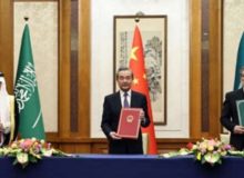 گزارش خبرگزاری چین از استقبال طرف‌های یمنی از توافق ریاض و تهران