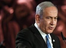 واکنش تند نتانیاهو به اظهارات بایدن