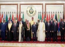 رای الیوم: «ایران» مهمان ویژه نشست سران عرب در ریاض خواهد بود