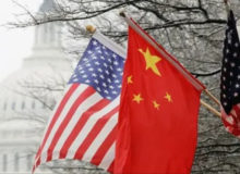 پاتک دیپلماتیک چینی‌ها به کاخ سفید