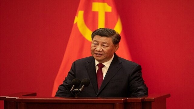 شی جینپینگ: چین همیشه مواضع بی‌طرف در قبال بحران اوکراین اتخاذ کرده است
