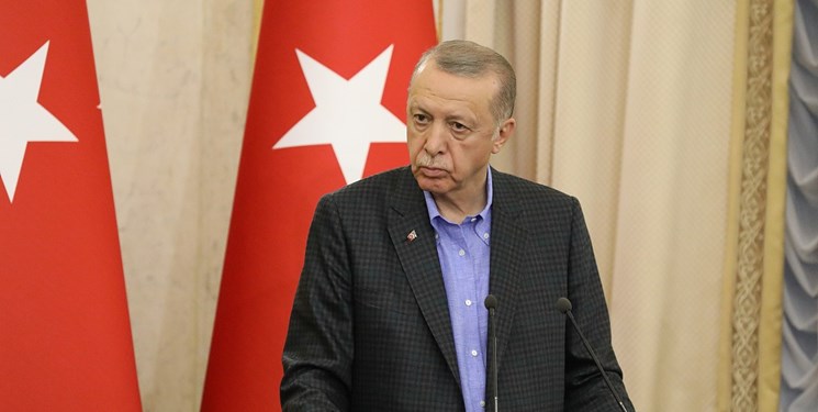 ترکیه انتشار اخبار غلط درباره سلامتی اردوغان را شدیداً محکوم کرد