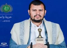 الحوثی: برادران سوری به راهبرد بازدارندگی در برابر اسرائیل روی بیاورند