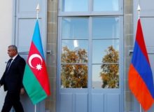 باکو: ارمنستان همچنان به ترویج دشمنی نژادی ادامه می‌دهد