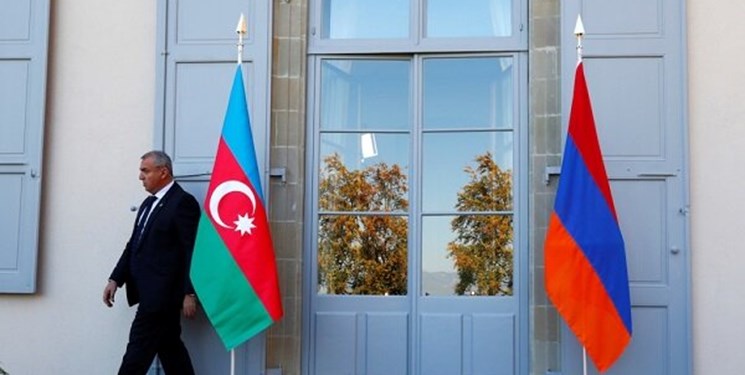 باکو: ارمنستان همچنان به ترویج دشمنی نژادی ادامه می‌دهد