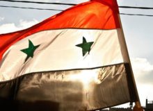 نگرانی تل‌آویو از بهبود روابط سوریه با کشورهای عربی