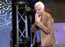 کیومرث پوراحمد، خالق سریال قصه های مجید، درگذشت