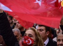نتیجه انتخابات ترکیه در دستان نسل Z