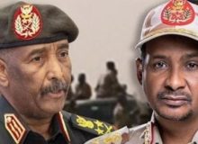 سناریوهای بحران سودان؛ پیروزی یک ژنرال یا جنگ طولانی‌مدت؟