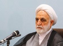 اظهارات رئیس قوه قضائیه در مورد وضعیت حجاب/ محسنی‌ اژه‌ای: افراد بی‌حجاب مجازات می‌شوند
