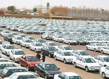 فیروزی: جامعه آمادگی افزایش قیمت خودرو را ندارد