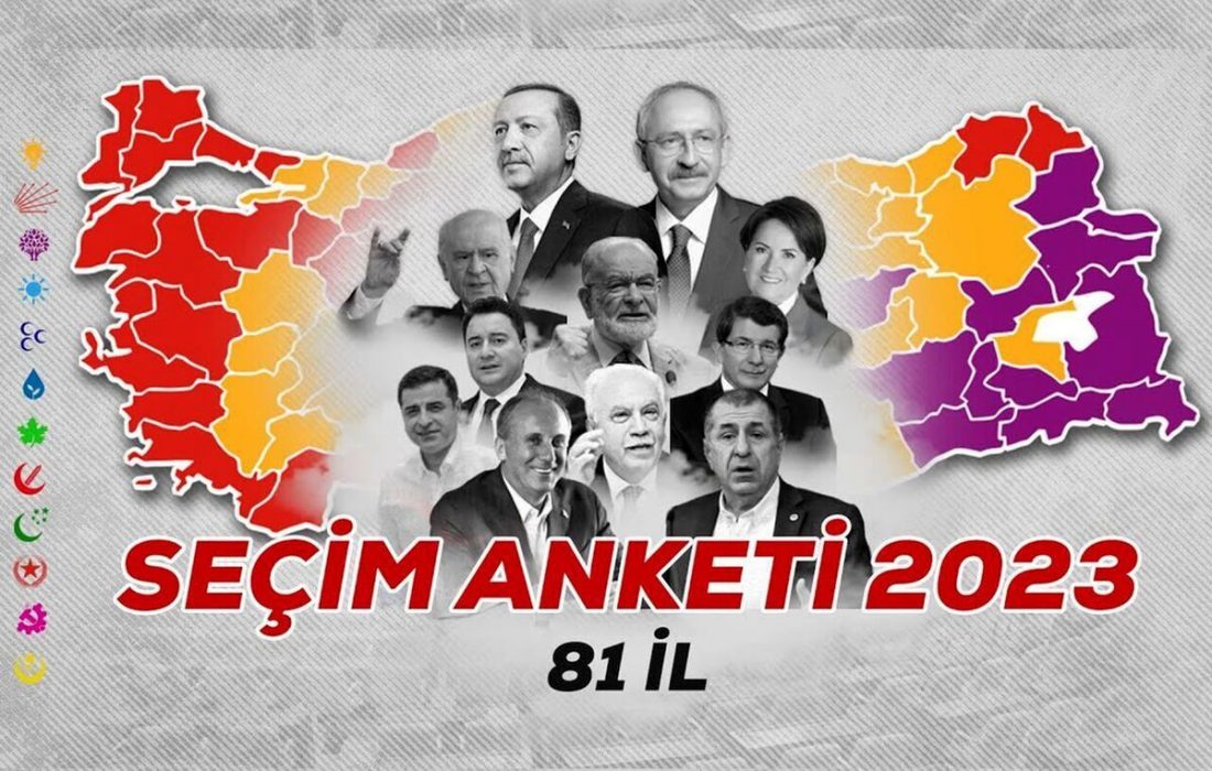 سخت‌ترین انتخابات پیش روی اردوغان /برگ برنده سلطان چیست؟