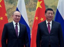 روسیه برای چین یک مشکل است یا فرصت؟