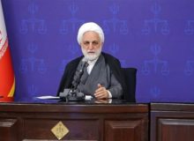 موضع رسمی رئیس قوه قضائیه درباره عفاف و حجاب/ با بگیر و ببند هزینه‌ها بالا می‌رود